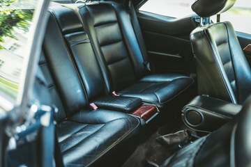 Mercedes W124 Coupe 3.0 24V 220KM 1990 MERCEDES-BENZ 300 CE W124 | 1990 | 132 000 km, zdjęcie 21