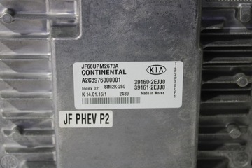 JEDNOTKA MOTORU SADA KIA OE 39160-2EJJ0