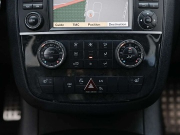 Mercedes Klasa R Off-roader długi Facelifting 350 CDI 4MATIC 265KM 2010 Mercedes-Benz Klasa R R 350 CDI 4-Matic, 265KM, salon pl, serwisowany 3.0, zdjęcie 14