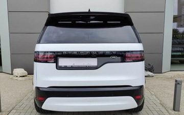 Land Rover Discovery V Terenowy Facelifting 3.0D I6 249KM 2023 Land Rover Discovery 3.0 Diesel 249KM, zdjęcie 12