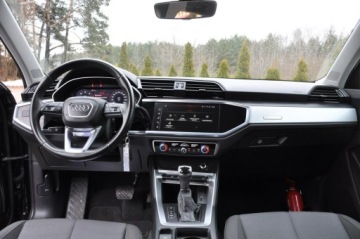 Audi 2020 Audi Q3 GWARANCJA Serwis ASO AUDI VAT23%, zdjęcie 2