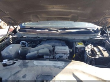 Jeep Wagoneer II 2022 Jeep Wagoneer Series II 2022 5.7 Benzyna 392KM, zdjęcie 8