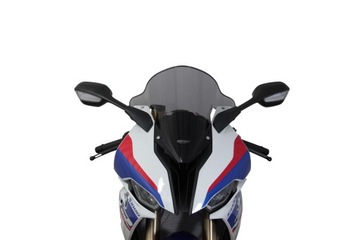 MRA - SZYBA WYŚCIGOWA WYSOKA - BMW S1000RR 2019-