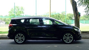 Renault Grand Scenic III 1.2 Energy TCe 130KM 2017 .. Auto 7 osobowe .. Nawigacja .. Klimatronik .. 2 x PDC .. Ledy .., zdjęcie 35