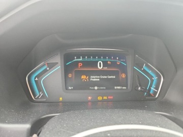 Honda Odyssey IV 2023 Honda Odyssey Touring 2023 3.5l 3.5 Benzyna 280KM, zdjęcie 9