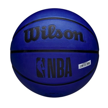WILSON NBA SOLID Golden State Warriors 5 PIŁKA DO KOSZYKÓWKI