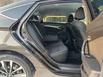 Hyundai i40 Sedan Facelifting 1.7 CRDi 141KM 2017 Hyundai i40 1,7CRDI-141KM Automat, Zarejestrowany, Xenon, Navi, Alufelgi, zdjęcie 10