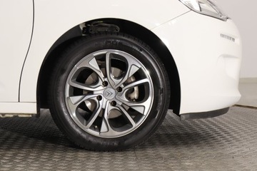 Citroen C3 II Hatchback facelifting 1.2 VTi 82KM 2014 Citroen C3 1.2 PureTech, Salon Polska, Klima, zdjęcie 14