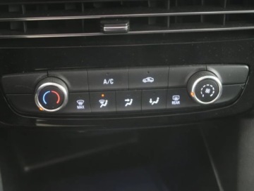 Opel Mokka II SUV 1.2 Turbo 100KM 2021 Opel Mokka 1.2 Turbo, Salon Polska, Serwis ASO, zdjęcie 11