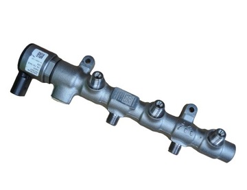 LISTWA WTRYSKOWA 04L130764B VOLKSWAGEN NOWA