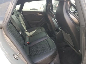 Audi A5 F5 2019 Audi S5 2019, 3.0L, 4x4, PRESTIGE, od ubezpieczalni, zdjęcie 8