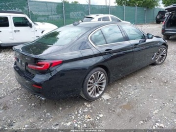BMW Seria 5 G90-91 2023 BMW Seria 5 540i xDrive 2023 3.0l 3.0 Benzyna 335KM, zdjęcie 5