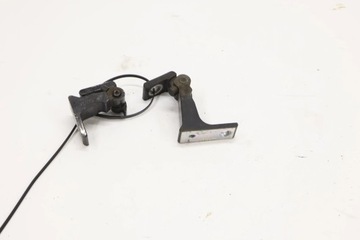 AUDI A5 8T8 PANT DVEŘE ZADNÍ PRAVÝ 8T8833402