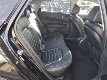 Kia Optima II 2019 Kia Optima Sx 2019 2.0 Benzyna 245KM, zdjęcie 10