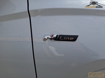 Hyundai Tucson IV 2021 Hyundai Tucson 1,6 crdi 136 KM N-line 4x4 full alcantara panorama kamery36, zdjęcie 11