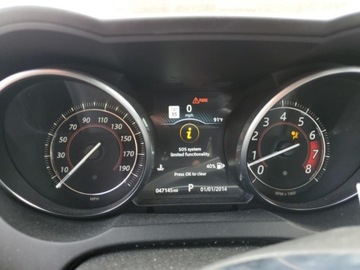 Jaguar F-Type 2020 Jaguar F-Type 2020, 2.0L, RWD 2.0 Benzyna 296KM, zdjęcie 9