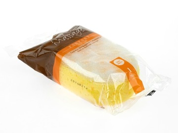 ГУБКА ДЛЯ ВАНН И МАССАЖА SOLAR ARIX