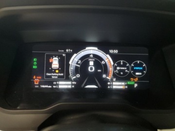 Toyota Sequoia II 2024 Toyota Sequoia Sr5 2024 3.4l 3.4 Hybryda 437KM, zdjęcie 9