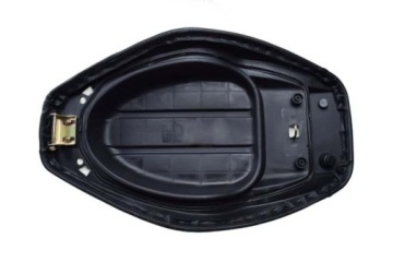 СИДЕНЬЕ ДЛЯ СКУТЕРА ROUTER QUEST DELFIN GY6 SEAT