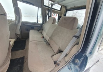 Land Rover Discovery I 1994 Land Rover Discovery Land Rover Discovery I 2.5TD 113 KM 2.5 Diesel 111KM, zdjęcie 19