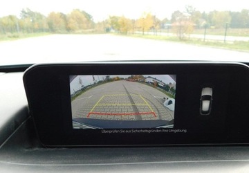 Mazda CX-30 2022 Mazda CX-30 z Gwarancja Bezwypadkowa 100 2.0 Benzyna 180KM, zdjęcie 11