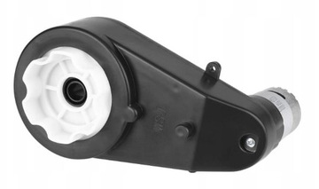 Редуктор электромотора для автомобилей AUTEK