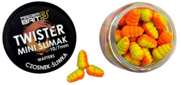 Кормушка Twister Mini для улиток GARLIC KILLER