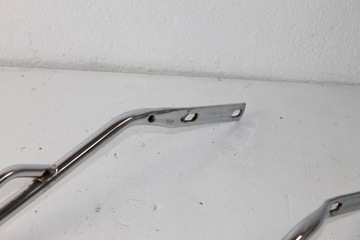 YAMAHA DRAG STAR XVS 650 CLASSIC RELING FENDER GMOL