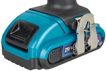 ДРЕЛЬ, АККУМУЛЯТОРНАЯ ОТВЕРТКА 2 X 21В С УДАРОМ