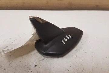 KONCOVKA ANTÉNY VOLVO V50 (MW) 10607244 2.0L DIESEL 100KW 2006