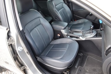 Kia Sportage III SUV Facelifting 2.0 GDI 166KM 2014 2.0GDI SERWIS 128TYS.KM PANORAMA SKÓRA NAVI ANDROID 100%ORG.LAK, zdjęcie 26