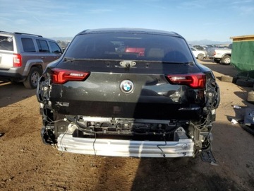 BMW X2 U10 2024 BMW X2 XDrive28I 2024 2.0l 2.0 Benzyna 241KM, zdjęcie 2