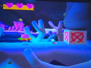 Игра Klonoa 2: Lunatea's Veil для PS2 ПРОЧИТАЙТЕ ОПИСАНИЕ!!!