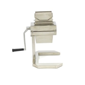 РУЧНАЯ МАШИНА ДЛЯ РЕЗКИ МЯСА