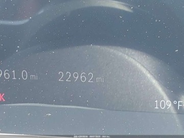 Mercedes Klasa C W206 2024 Mercedes-Benz Klasa C 300 2024 2.0l 2.0 Benzyna 255KM, zdjęcie 11