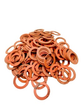 USZCZELKA WĘŻYKA 6/4 CAL AF-200U SOLAR 100 SZT