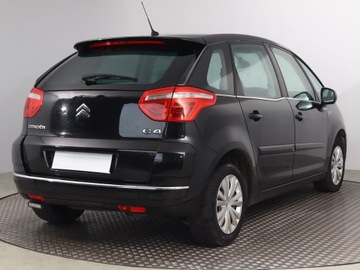 Citroen C4 Picasso I 1.6 VTi 120KM 2009 Citroen C4 Picasso 1.6 i, Klima, Klimatronic, zdjęcie 4