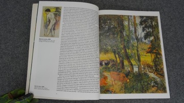 Поль Гоген 1848–1093 гг.