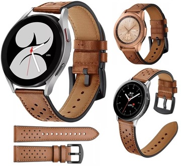 PASEK DO GALAXY WATCH 3 4 5 6 40/41/42/43/44/46/47mm 45PRO CLASSIC Active 2