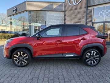 Toyota 2026 Od ręki - Executive 1.5 Hybrid 130KM | Podgrzewane fotele!, zdjęcie 2