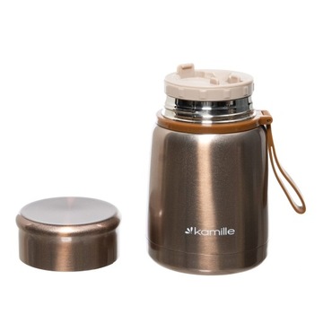 ТЕРМОС ДЛЯ УЖИНА ДЛЯ СУПОВ ТЕРМОКОНТЕЙНЕР