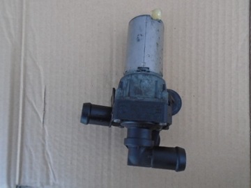 dodatkowa pompa BMW e90 316i 318i 320i