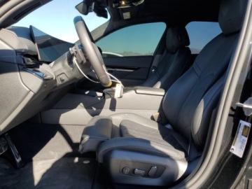 BMW Seria 5 G90-91 2025 BMW Seria 5 530i 2025 2.0L 2.0 Benzyna 255KM, zdjęcie 7