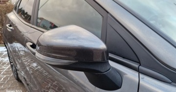 Ford Puma II Crossover 1.0 EcoBoost mHEV 155KM 2020 Ford Puma ST-Line - 155 KM - Super stan Zarejestrowany Hybryda, zdjęcie 19