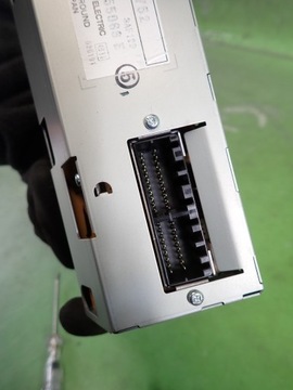 DISPLEJ MITSUBISHI PAJERO PININ 04R MR444752