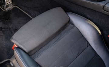 Mercedes Klasa E W213 Cabrio 2.0 200 184KM 2018 Mercedes-Benz Klasa E Mercedes-Benz Klasa E W213 2.0 4Matic 184KM AMG-Line, zdjęcie 14