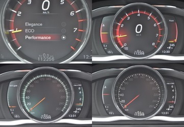 Volvo S60 III 2018 VOLVO S60 T5 Inscription, zdjęcie 4