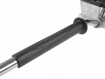 Пневматическая штукатурная машина для штукатурки стен 1/2