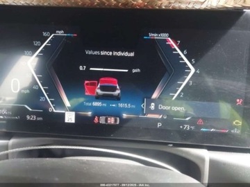 BMW Seria 3 G20-G21 2024 BMW Seria 3 2024 BMW M340I 3.0 Benzyna 382KM, zdjęcie 6