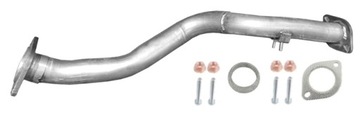 RURA POCZĄTKOWA NISSAN X-TRAIL 2.0 2.5 01-08R NOWY